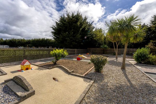 Birchington Vale Holiday Park, Shottendane Road, Birchington photo 5