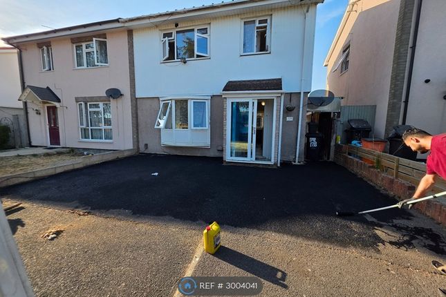 Beech Avenue, Swindon photo 2