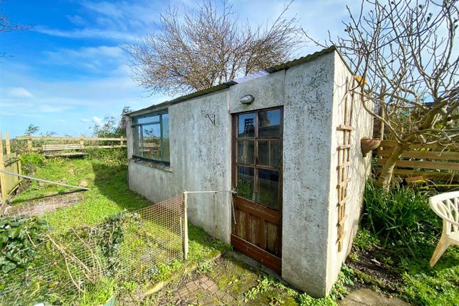 Cottage for sale in Churchtown, Gwinear, Hayle