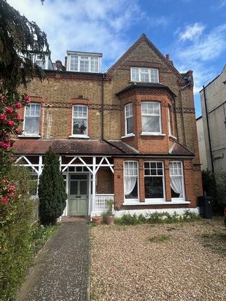Thumbnail Duplex for sale in King Charles Road, Surbiton