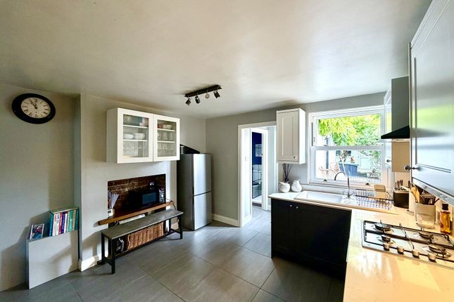 63, Clayton Road, Chessington photo 2