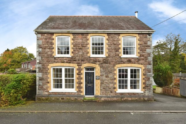 Penygroes Road, Llanelli photo 2