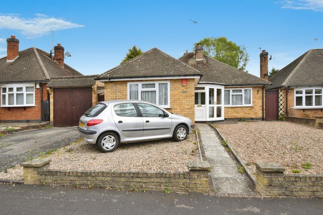 2-bed house on 11a, Wayside Drive, Leicester, £260,000