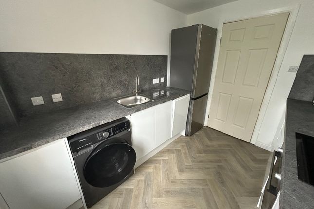 Parkgrove Loan, Clermiston, Edinburgh, EH4 7QX, Edinburgh photo 5