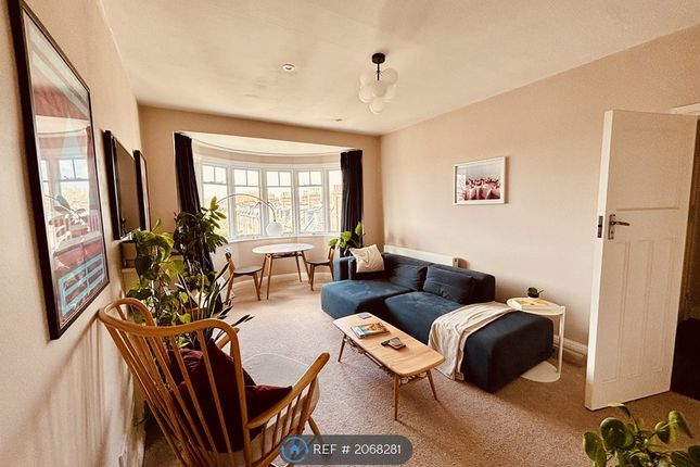 Thumbnail Flat to rent in Granville Court, London