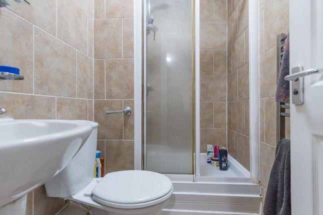 Flat 3, Grosvenor House, Newcastle Upon Tyne photo 3