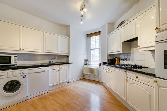 Flat for sale in North End House, Fitzjames Avenue, London