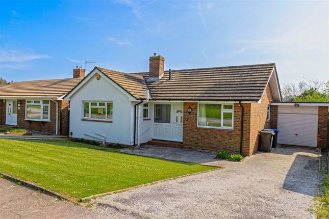 Bungalow for sale in Long Meadow, Findon Valley, Worthing
