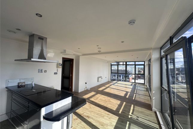83 Crusader House,, Thurland Street, Nottinghamshire photo 5