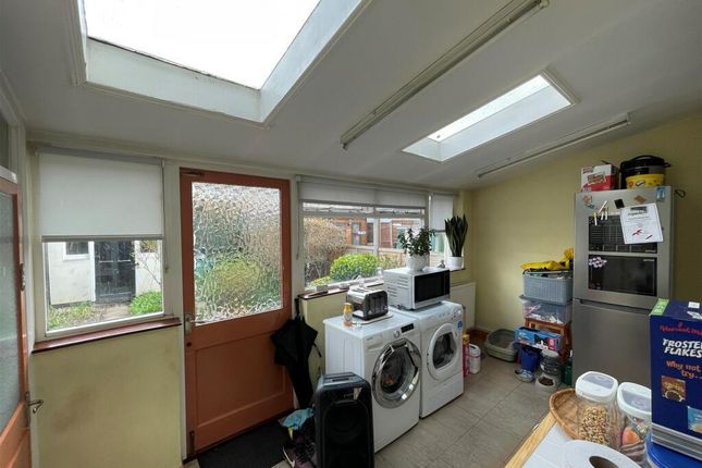 Terraced house for sale in Betchworth Road, Ilford