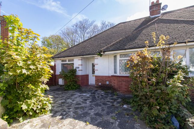 Thumbnail Bungalow for sale in St. James Avenue, Broadstairs