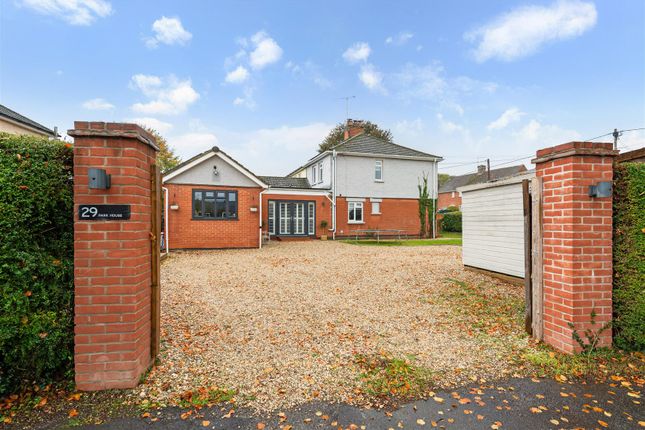 4-bed house on Parkhouse Road, Tidworth, £500,000