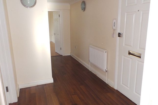 Flat to rent in Delme Court, Maytree Road, Fareham, Hampshire