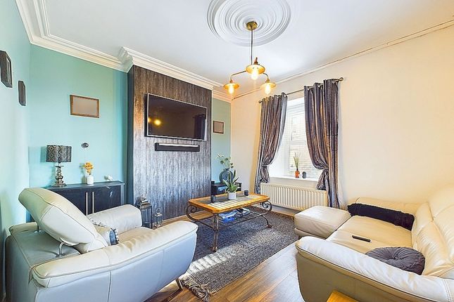 4 St. Georges Terrace, Whitehaven photo 3