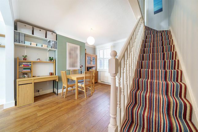 Terraced house for sale in Chester Street, Caversham, Reading