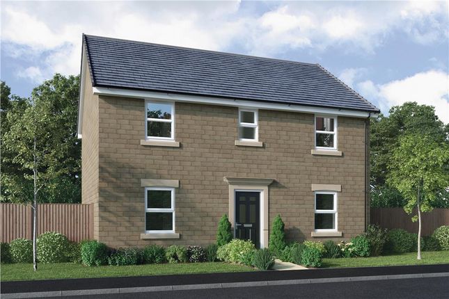 Thumbnail Detached house for sale in "Buchan" at Leeds Road, Bramhope, Leeds