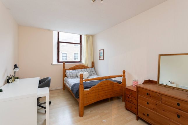 Flat for sale in Elgin Drive, Stirling