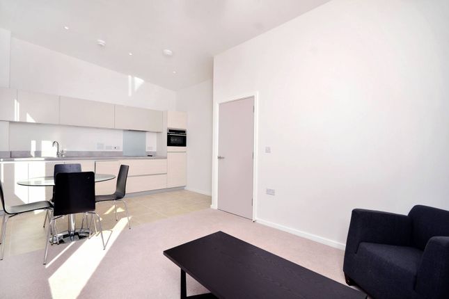 Thumbnail Flat for sale in Tilly Court, Canning Town, London