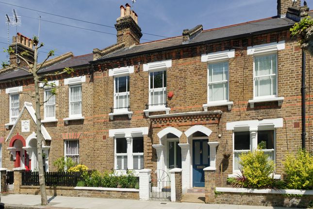 Terraced house for sale in Droop Street, London