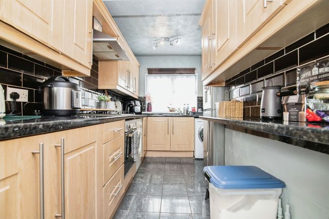 End terrace house for sale in Maud Road, West Bromwich