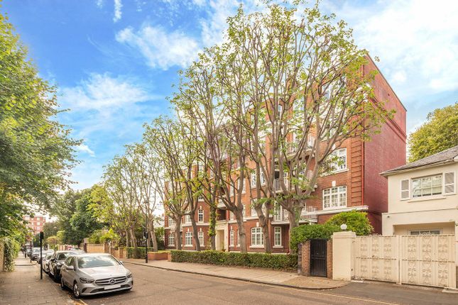 3-bed flat on 301, Elm Tree Court, St John's Wood, £1,499,995