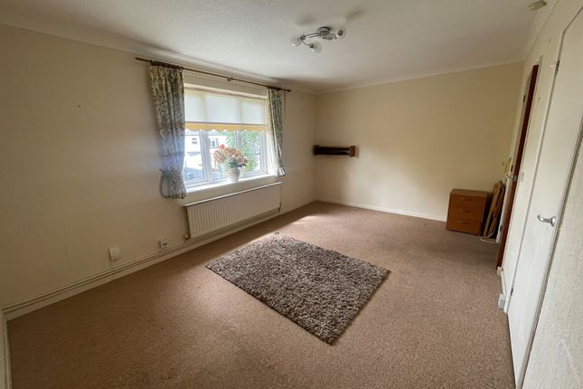 Flat for sale in Bailey Close, Fairwater, Cardiff