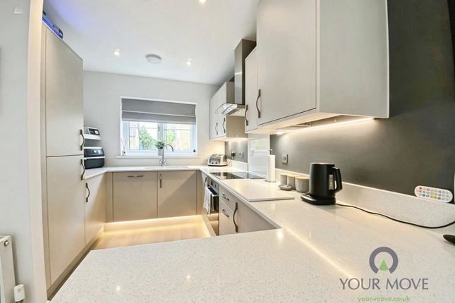21, Fairlake View, Kent photo 4