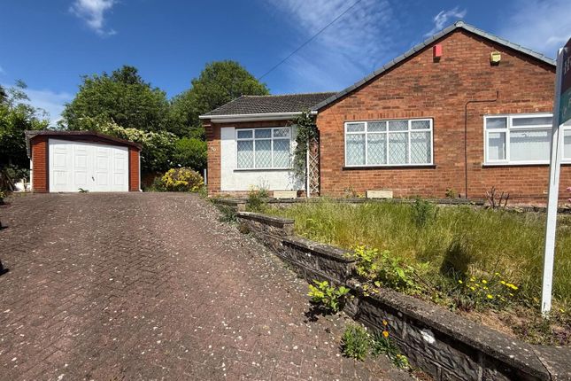 2-bed house on 50, Wychbury Road, Quarry Bank, £270,000