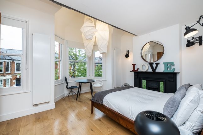 Detached house for sale in Balliol Road, London