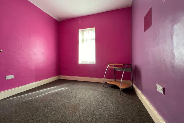 Town house to rent in Wingrove Road, Fenham, Newcastle Upon Tyne