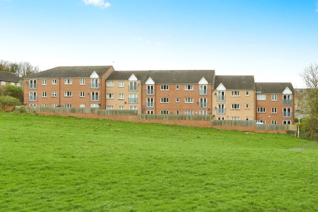 Flat for sale in Fieldmoor Lodge, Pudsey