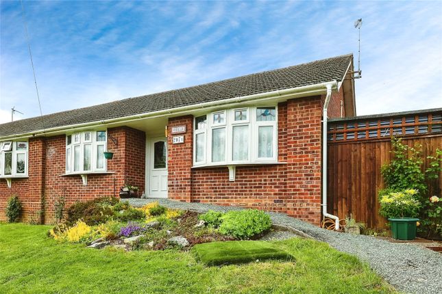 1-bed house on 207a, Greenfield Crescent, Hampshire, £275,000
