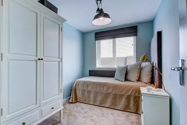 Persimmon Homes - Royale Meadows