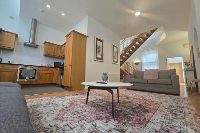 Apartment 6 The Atheneum, 27 Fawcett Street, Sunderland photo 5