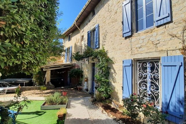 Property for sale in Murviel-Les-Beziers, Languedoc-Roussillon, 34490, France
