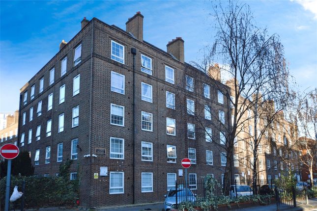 Flat 36 Corbin House,, Bromley High Street, London photo 2