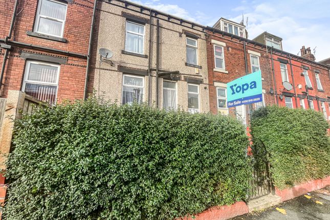 Thumbnail Terraced house for sale in Vinery Mount, Leeds