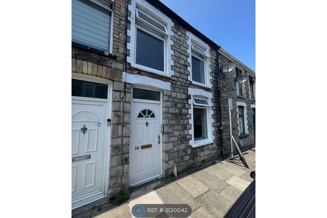 Cheltenham Terrace, Bridgend photo 2