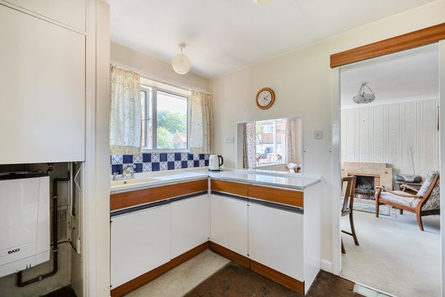 1, Mill Close, Wroughton photo 4
