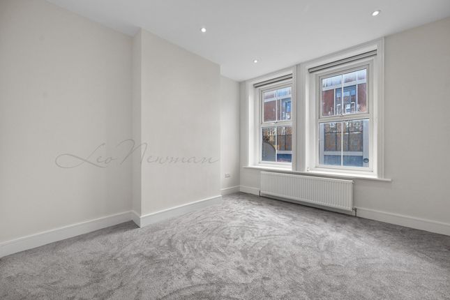 Flat 2 Derwentwater Mansions, Churchfield Road, London photo 3