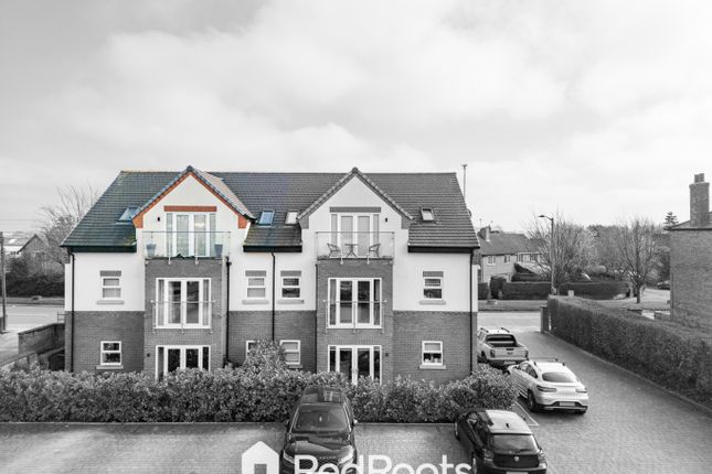Apartment 6, Regent Court, Bawtry photo 3