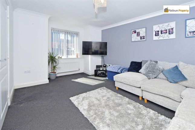 4, Flint Street, Stoke-On-Trent photo 2