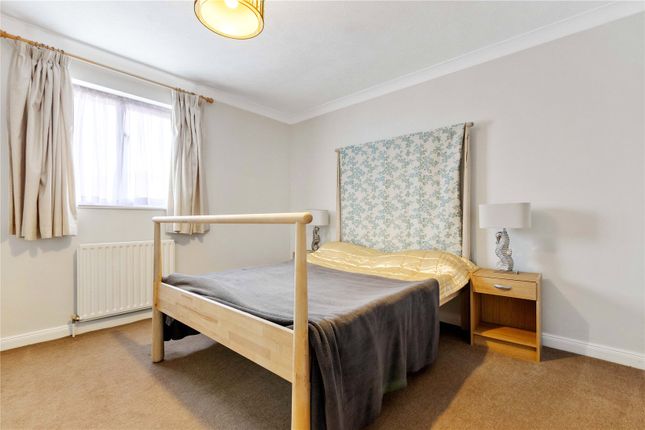 End terrace house for sale in Bishopsgate Walk, Chichester, West Sussex