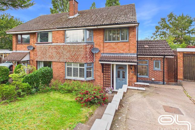 3-bed house on 15, Bideford Avenue, Stafford, £300,000
