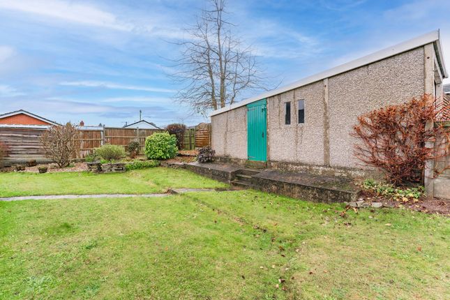 Detached bungalow for sale in Gerald Close, Norwich
