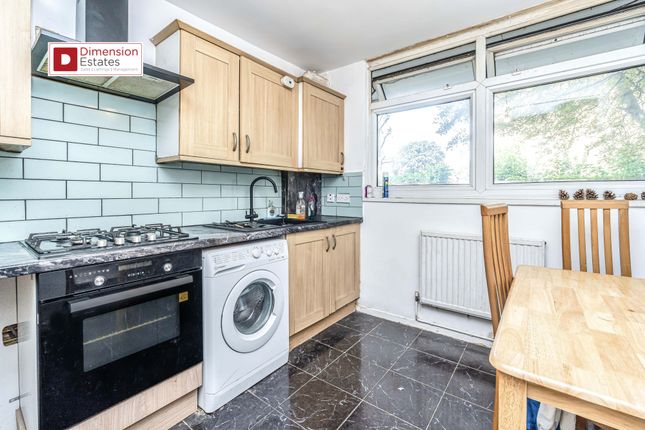Massingham Street, Stepney Green, Bethnal Green, Mile End photo 4