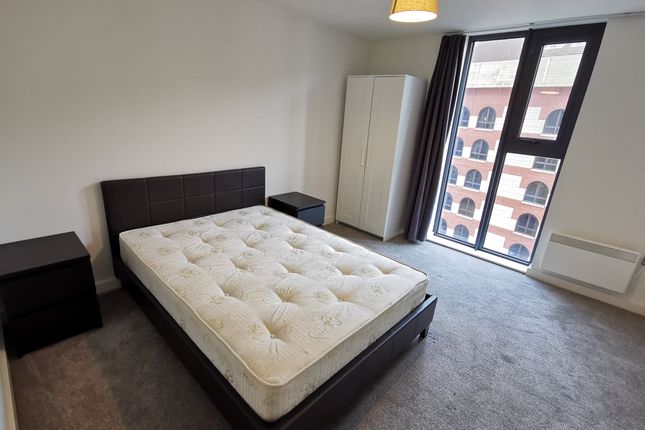 Flat for sale in The Bank I, 60 Sheepcote Street