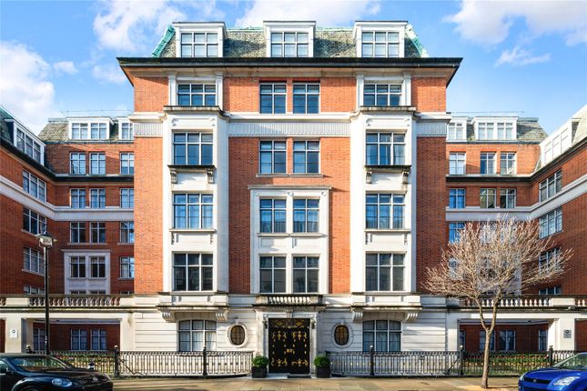 Flat 79, 49, Hallam Street, London photo 2