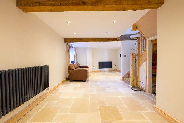 Flaxley House Coach House-14