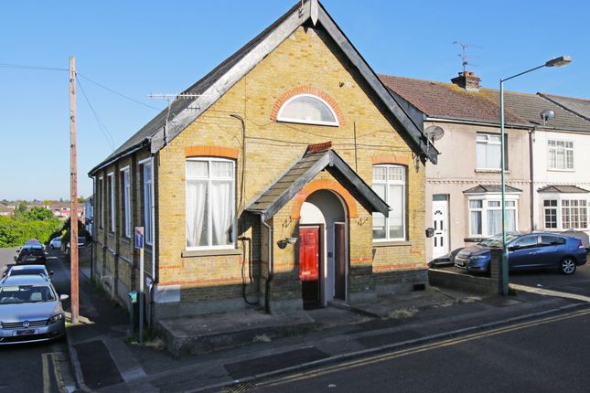 4 Lawson Court, King Edward Road, Gillingham photo 2